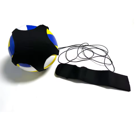 Cinturón de fútbol